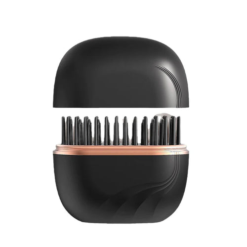 Mini Saç Düzleştirici Tarak